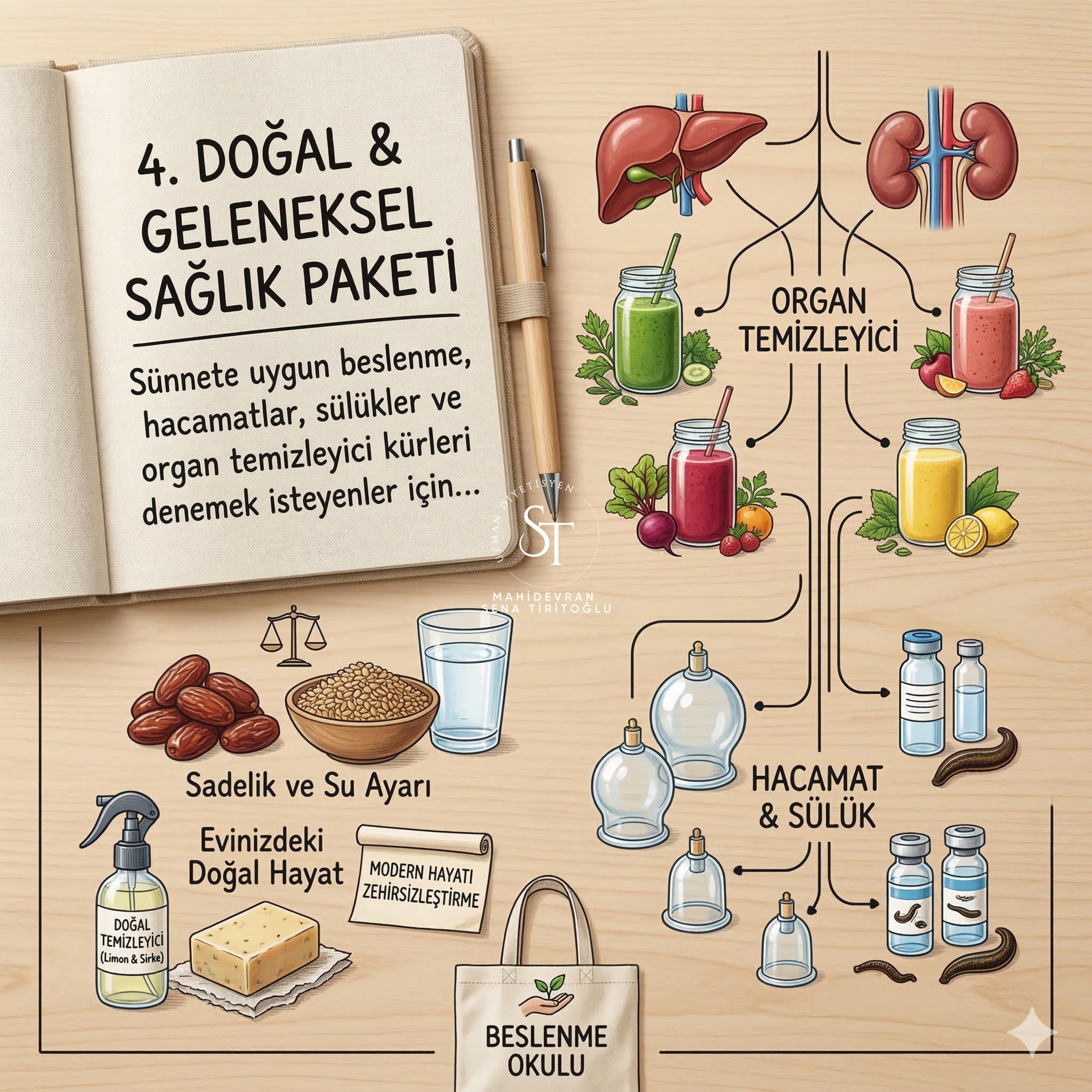 Online Danışmanlık