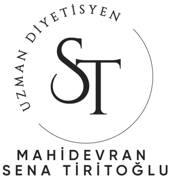 Sena Tiritoğlu Logo
