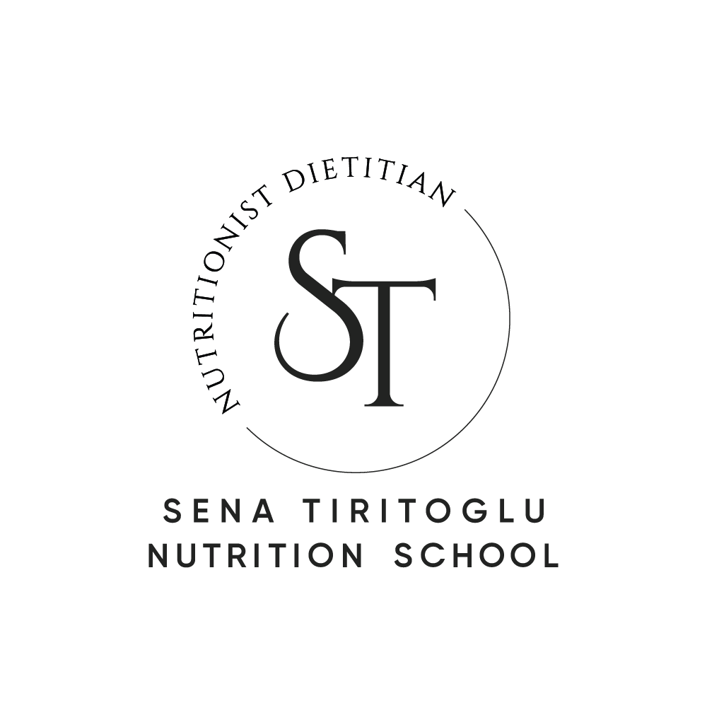 Sena Tiritoğlu Logo